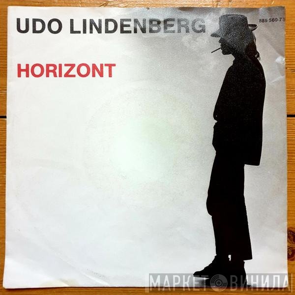 Udo Lindenberg  - Horizont