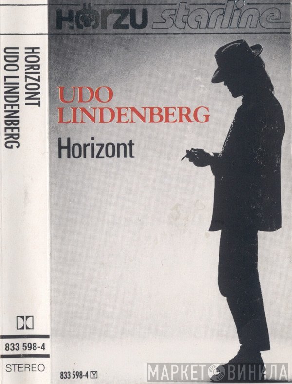 Udo Lindenberg  - Horizont
