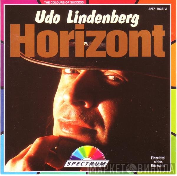 Udo Lindenberg  - Horizont