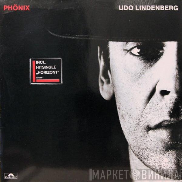 Udo Lindenberg  - Phönix