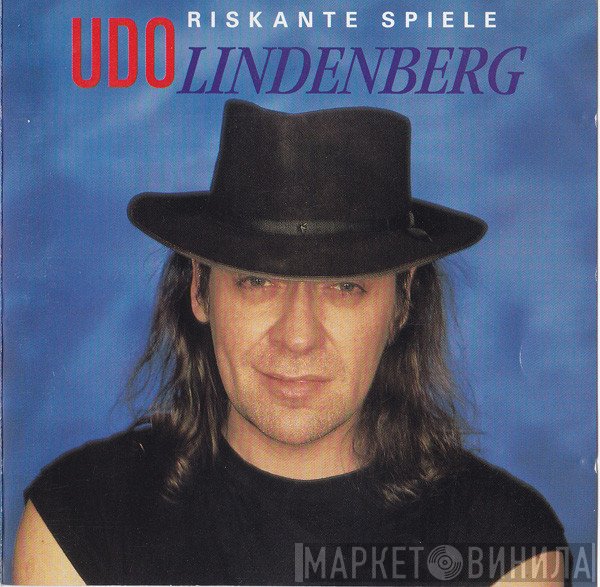 Udo Lindenberg  - Riskante Spiele