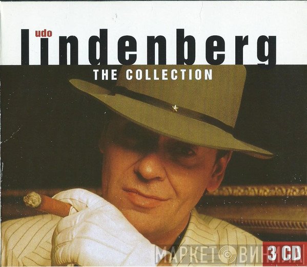 Udo Lindenberg  - The Collection
