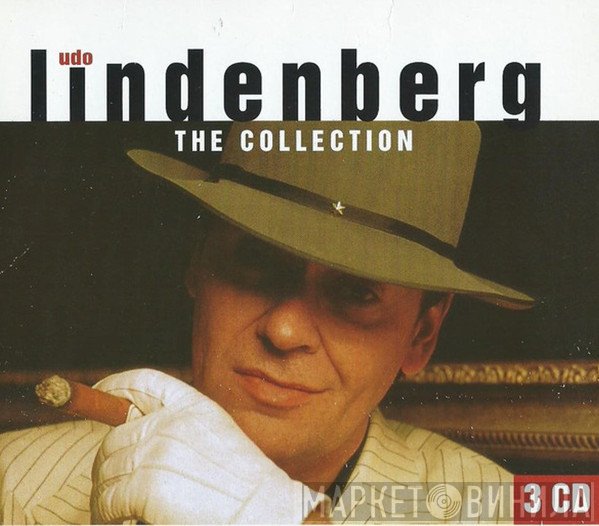 Udo Lindenberg  - The Collection