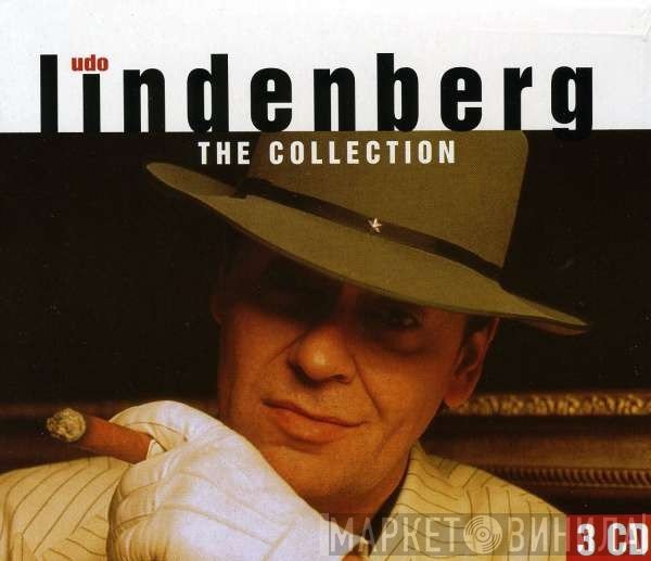 Udo Lindenberg  - The Collection