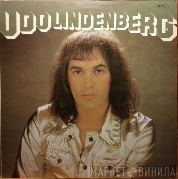 Udo Lindenberg  - Udo Lindenberg