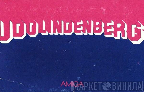Udo Lindenberg  - Udo Lindenberg