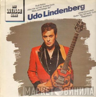 Udo Lindenberg  - Udo Lindenberg