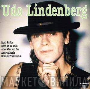 Udo Lindenberg  - Udo Lindenberg