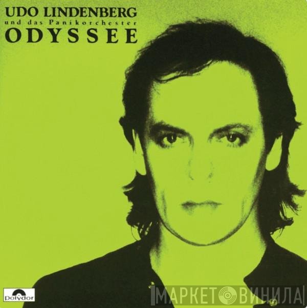 Udo Lindenberg Und Das Panikorchester  - Odyssee