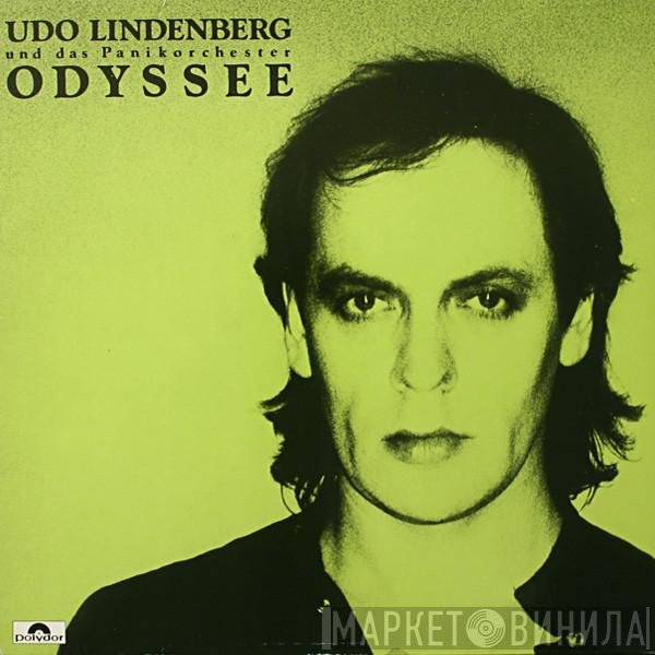 Udo Lindenberg Und Das Panikorchester  - Odyssee