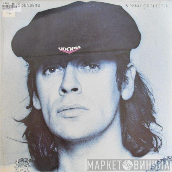 Udo Lindenberg Und Das Panikorchester  - Udopia