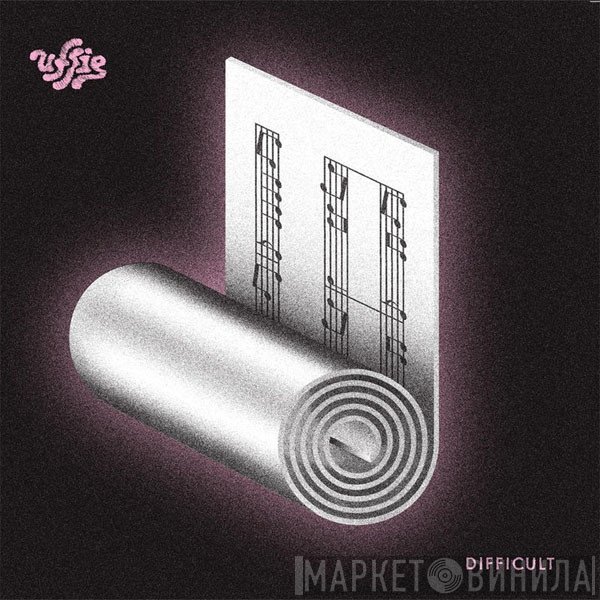 Uffie  - Difficult