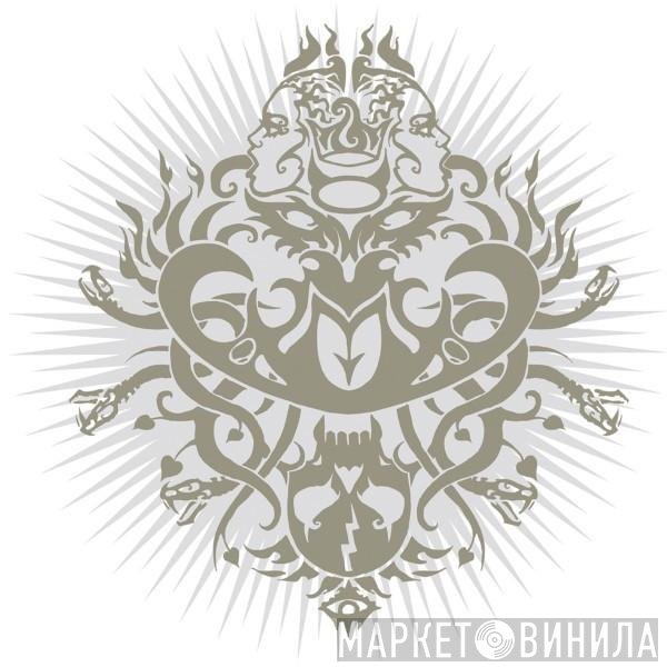 Ufomammut - Lucifer Songs