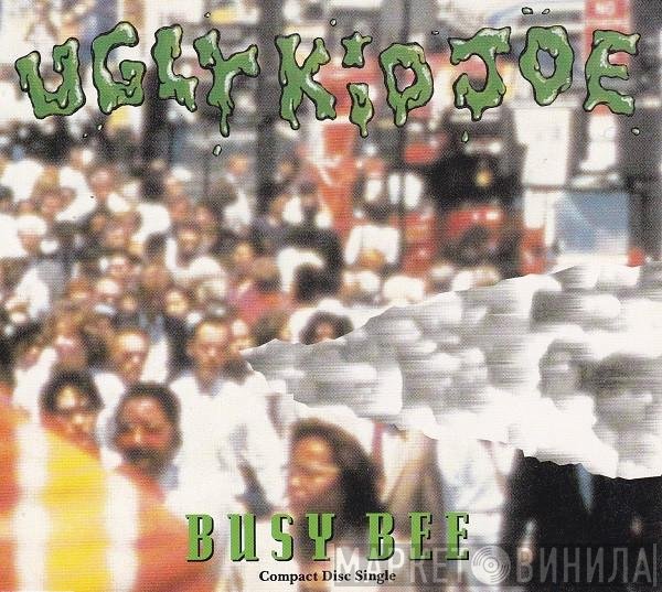 Ugly Kid Joe - Busy Bee