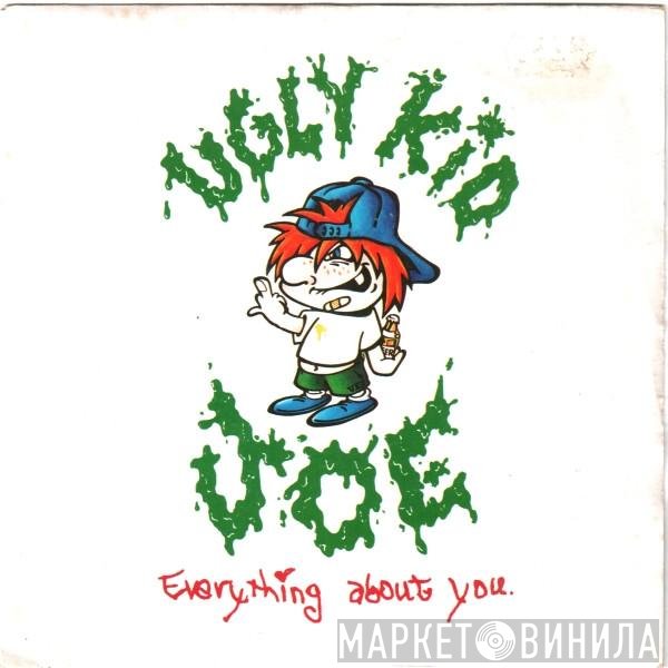 Ugly Kid Joe - Everything About You