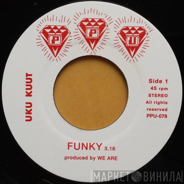 Uku Kuut - Funky
