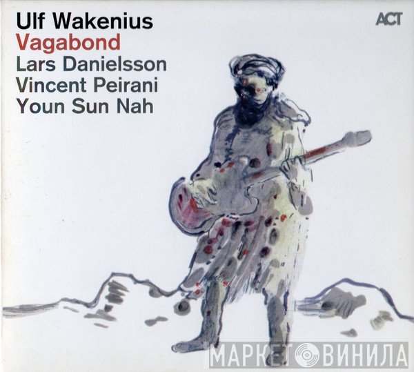 Ulf Wakenius, Lars Danielsson , Vincent Peirani, Youn Sun Nah  - Vagabond