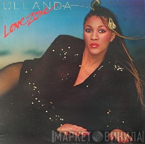 Ullanda McCullough - Love Zone