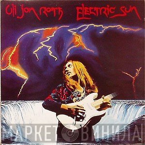 Ulrich Roth & Electric Sun  - Earthquake / Firewind