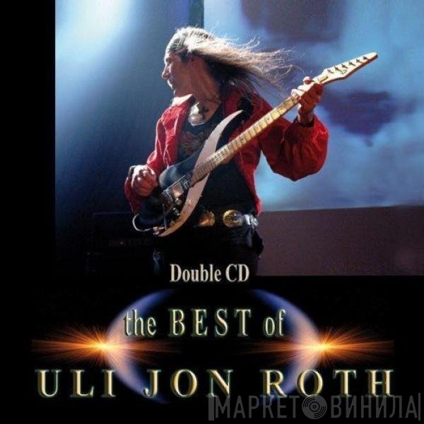 Ulrich Roth - The Best Of Uli Jon Roth
