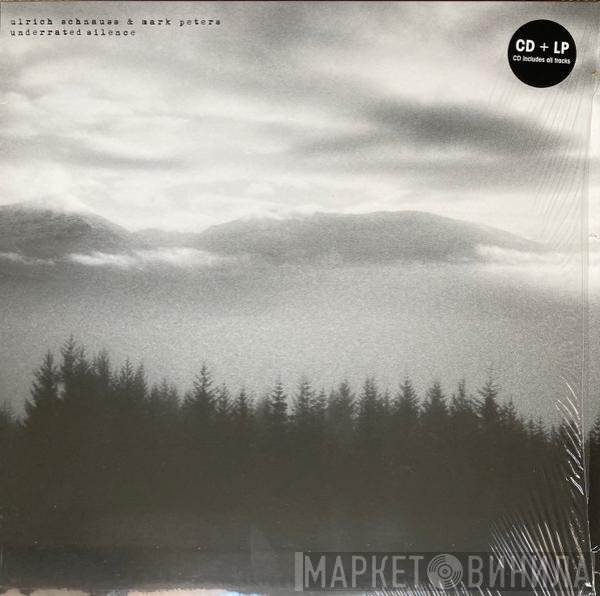 Ulrich Schnauss & Mark Peters   - Underrated Silence
