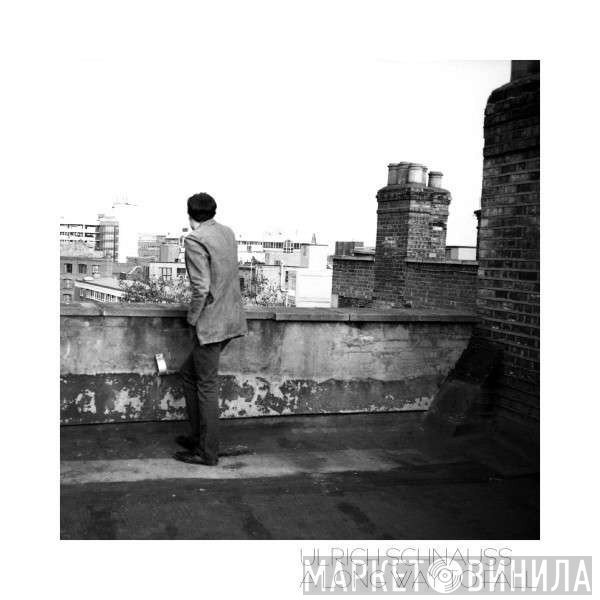 Ulrich Schnauss  - A Long Way To Fall