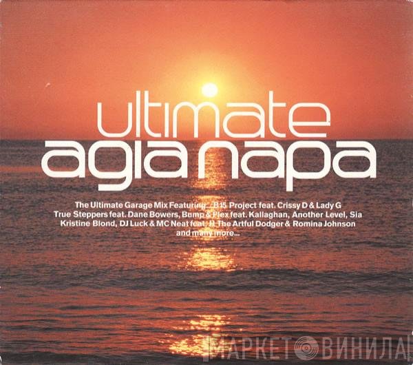  - Ultimate Agia Napa
