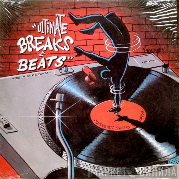  - Ultimate Breaks &amp; Beats