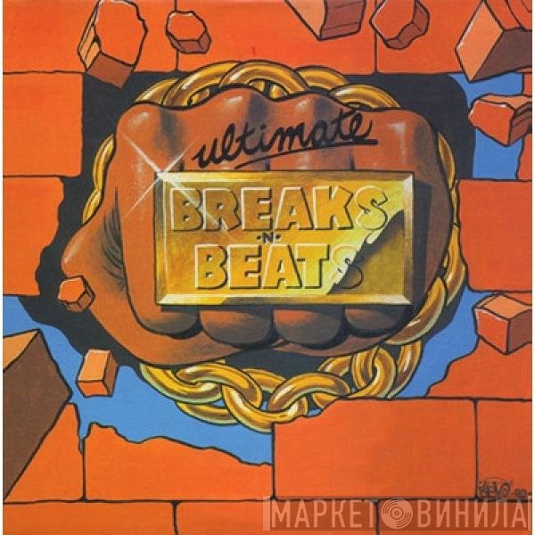  - Ultimate Breaks &amp; Beats