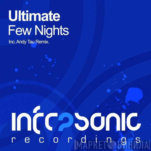 Ultimate  - Few Nights