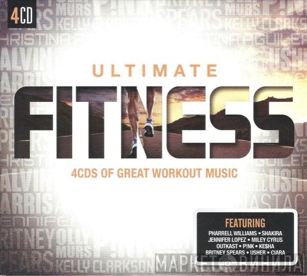  - Ultimate Fitness