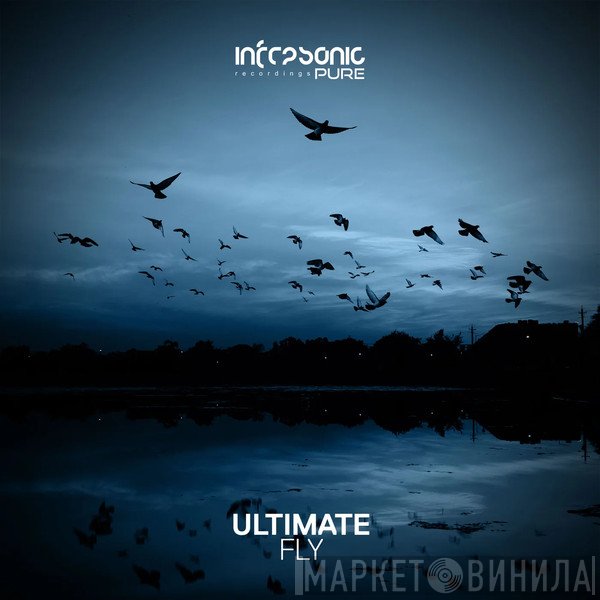 Ultimate  - Fly
