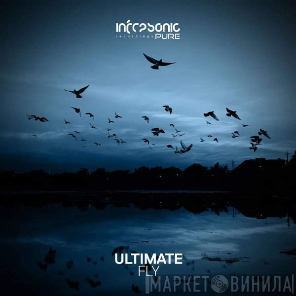 Ultimate  - Fly