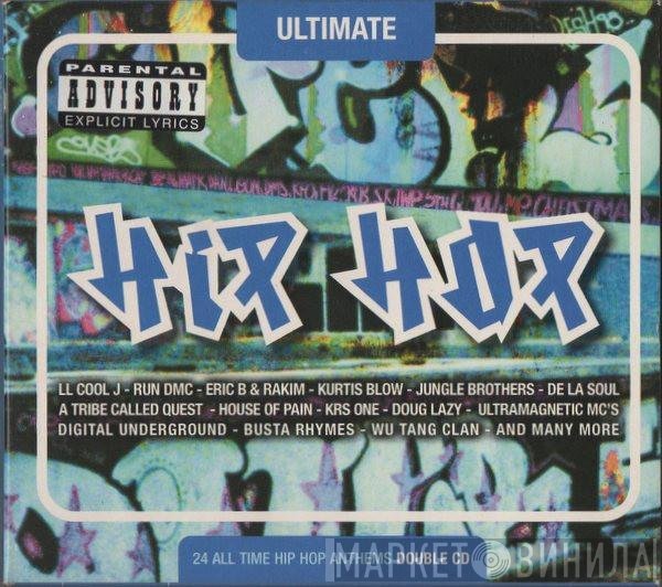 - Ultimate Hip Hop
