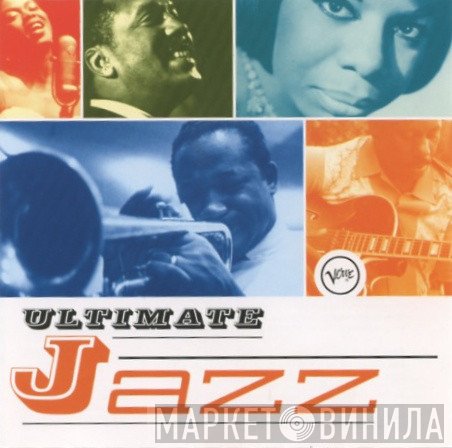  - Ultimate Jazz