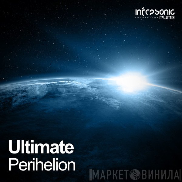 Ultimate  - Perihelion