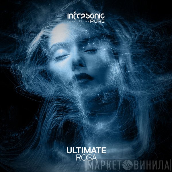 Ultimate  - Rosa