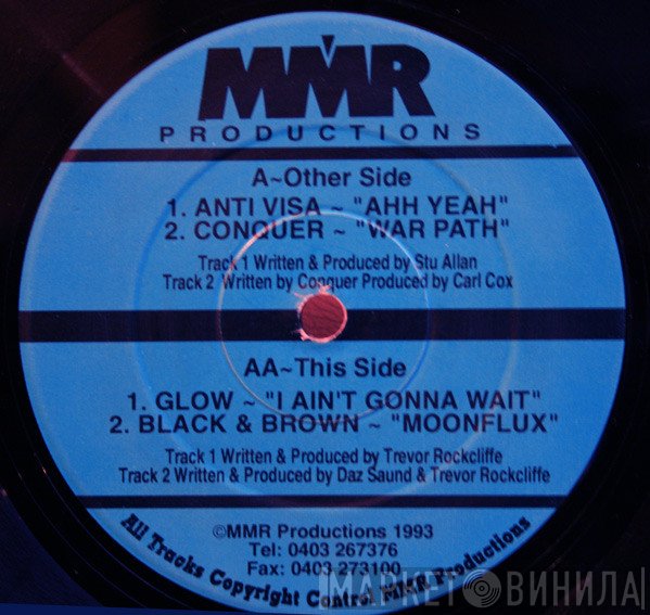 - Ultimate Sampler E.P.