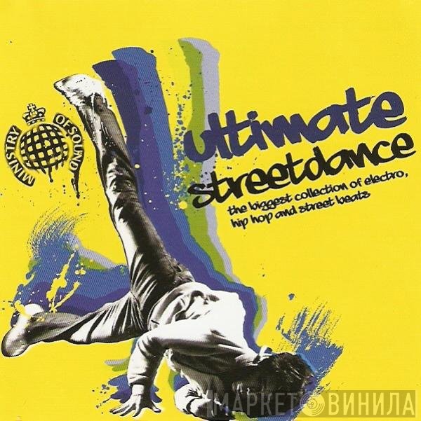  - Ultimate Streetdance