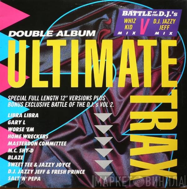  - Ultimate Trax 2