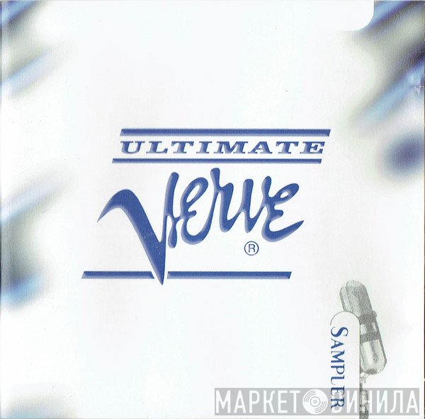  - Ultimate Verve Sampler