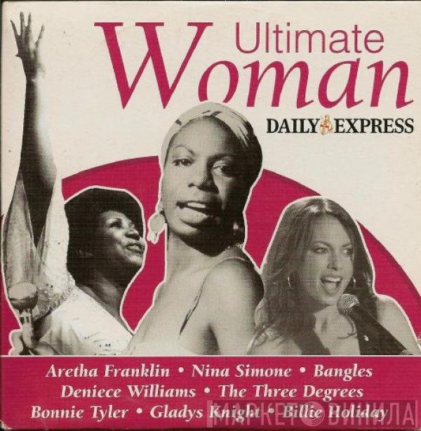  - Ultimate Woman