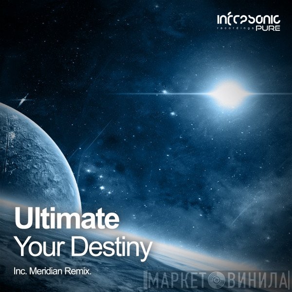 Ultimate  - Your Destiny
