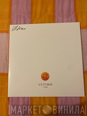 Ultimo  - Alba