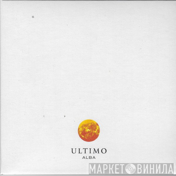 Ultimo  - Alba