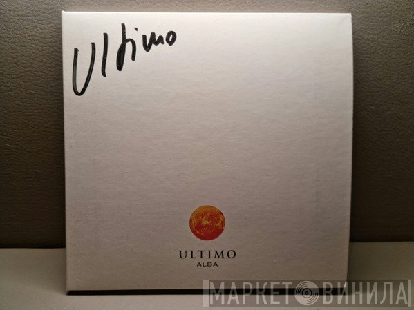 Ultimo  - Alba