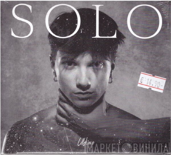 Ultimo  - Solo