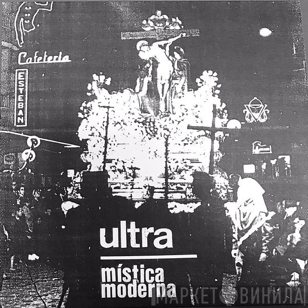 Ultra  - Mística Moderna