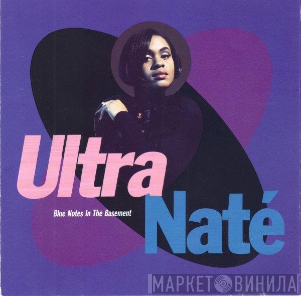 Ultra Naté  - Blue Notes In The Basement