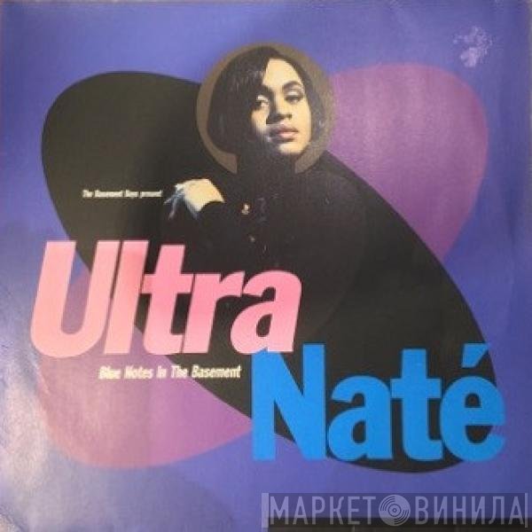 Ultra Naté  - Blue Notes In The Basement